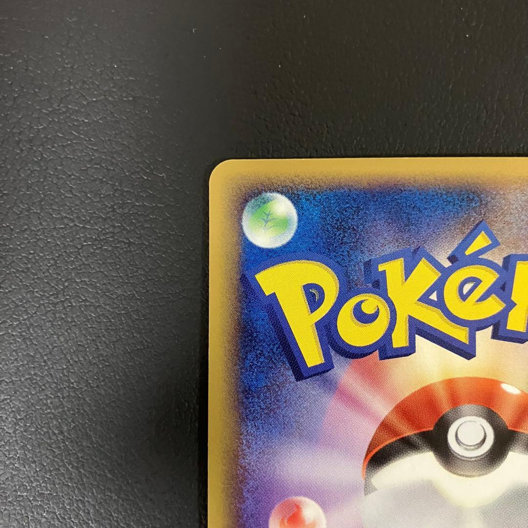 ポケパークのピカチュウ 043/pcg-p ポケモンカード