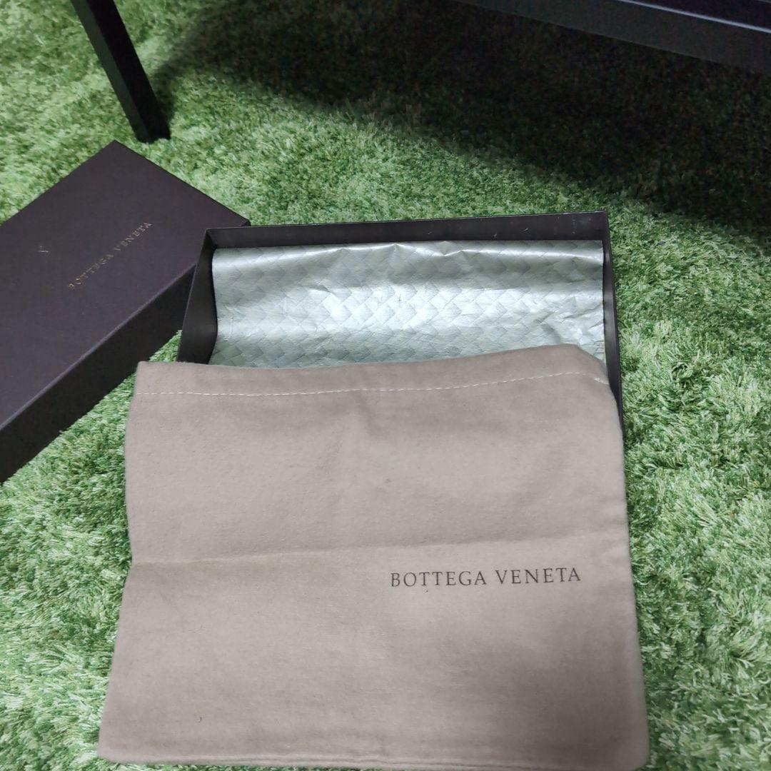 ボッテガベネタ財布