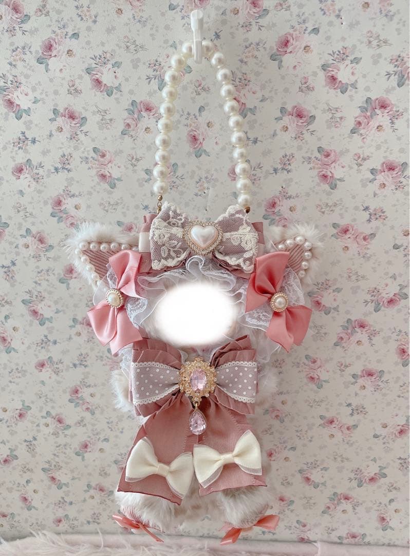 ゆき・-・様♡専用ページ