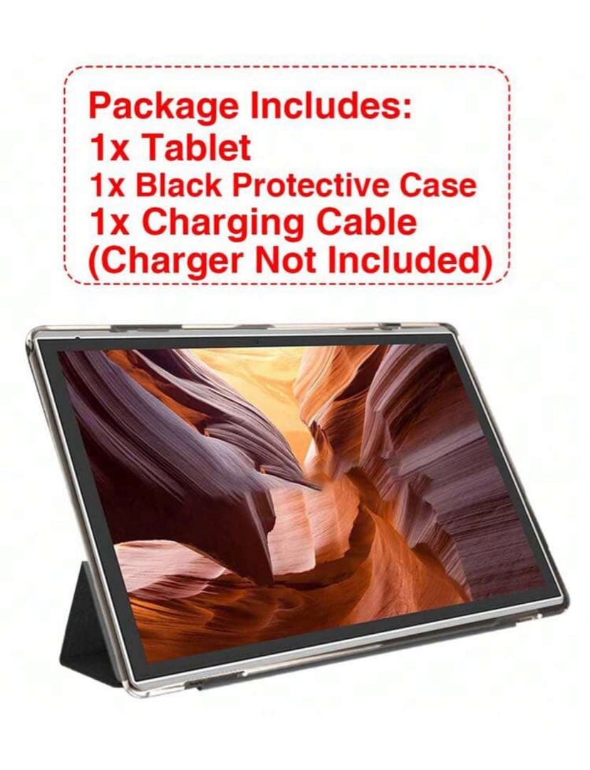 COOPERS Android 15 タブレット