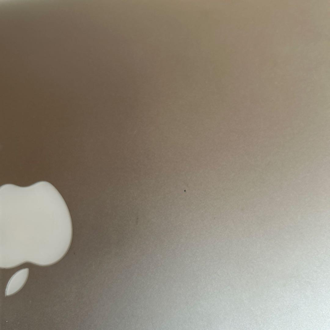 MacBook Pro 2018年iOS10〜14.5日本語キーボード充電器付き