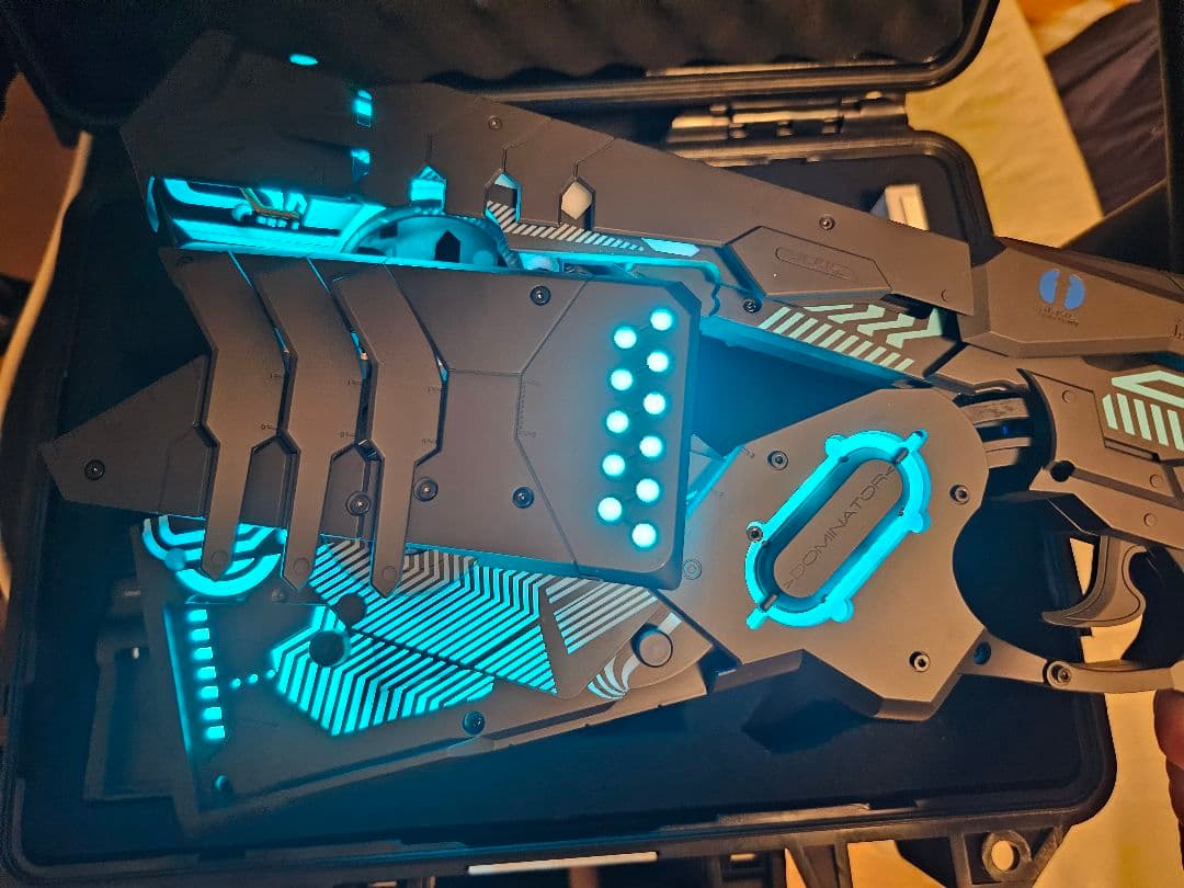 その他 DOMINATOR - 10TH ANNIVERSARY EDITION