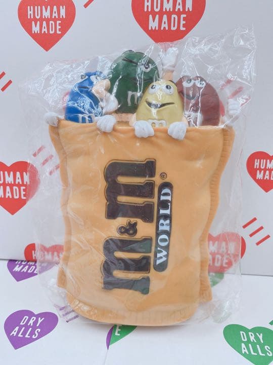 エムアンドエムズ ｍ＆ｍ's チョコレート 貯金箱 アメリカンインテリア