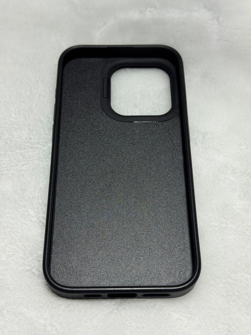Reink Case C1 《iPhone 15 Pro用》
