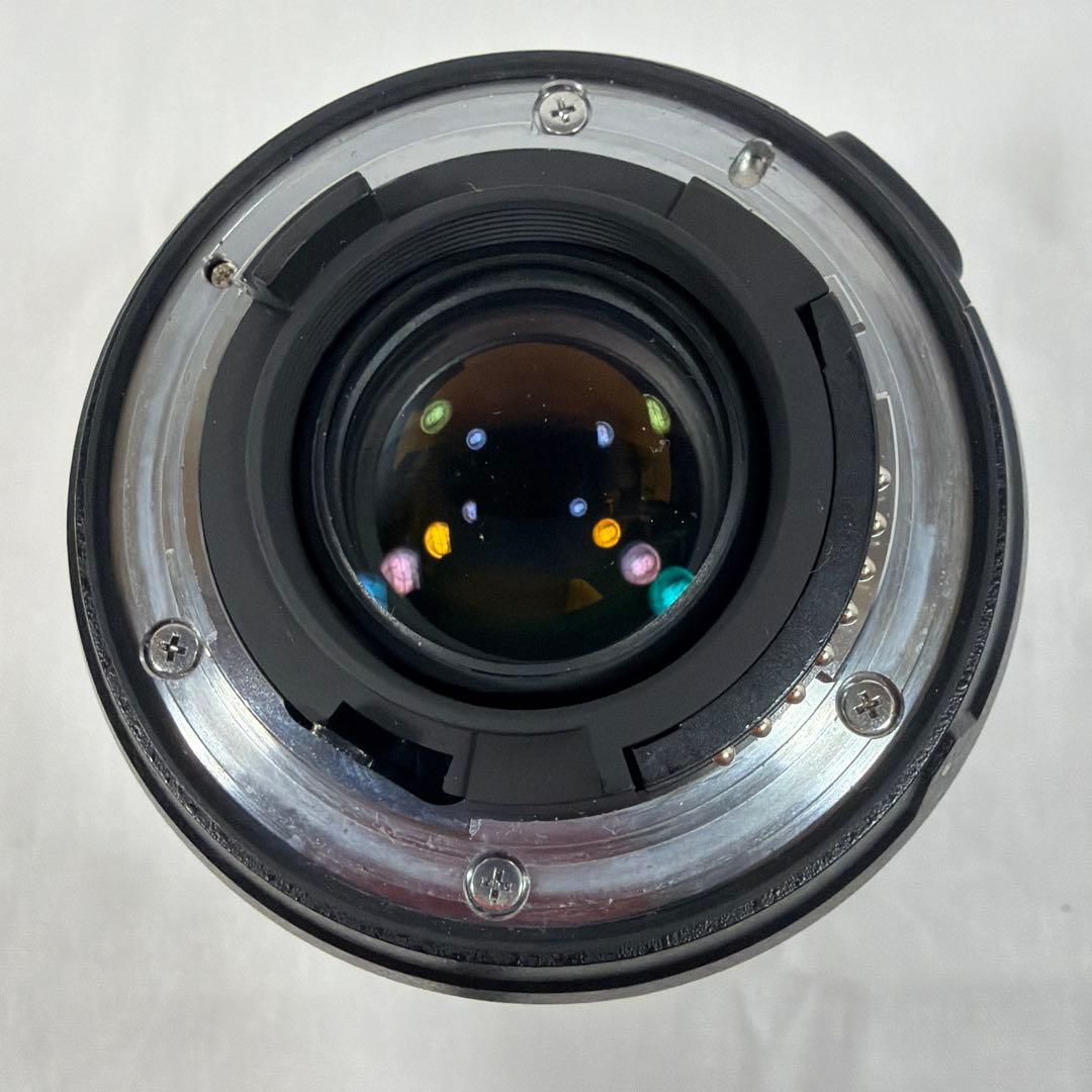 Nikon ニコン 広角レンズAF-S DX 10-24mm f/3.5-4.5