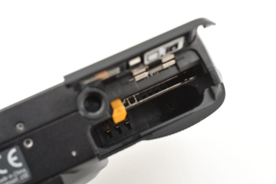 リコー　RICOH CX3 《S数2522枚》　　　#2546352-JY23