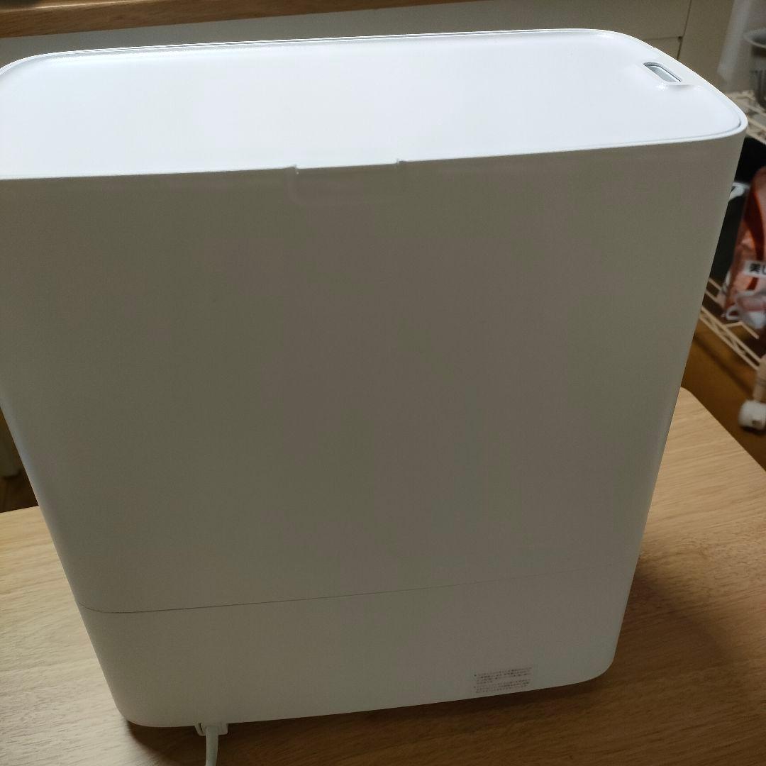 【お値下げしました】EPEIOS 加湿機 アロマ対応 大容量 エペイオ