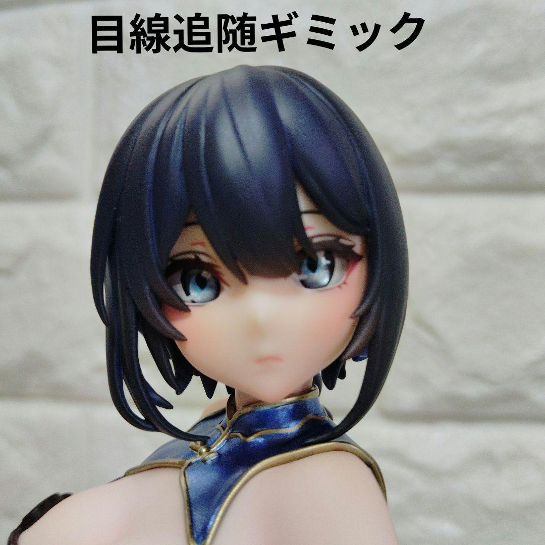 美少女フィギュア　アリス　三玖　ノワール　エリー　ホロ　ロボ子さん　南宮桜桃