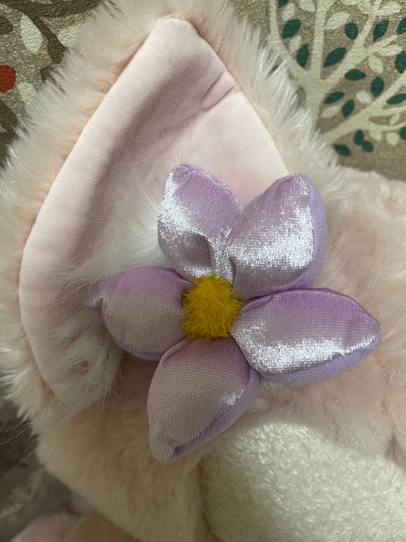 【極美品】 リーナベル ぬいぐるみ M （上海ディズニー）