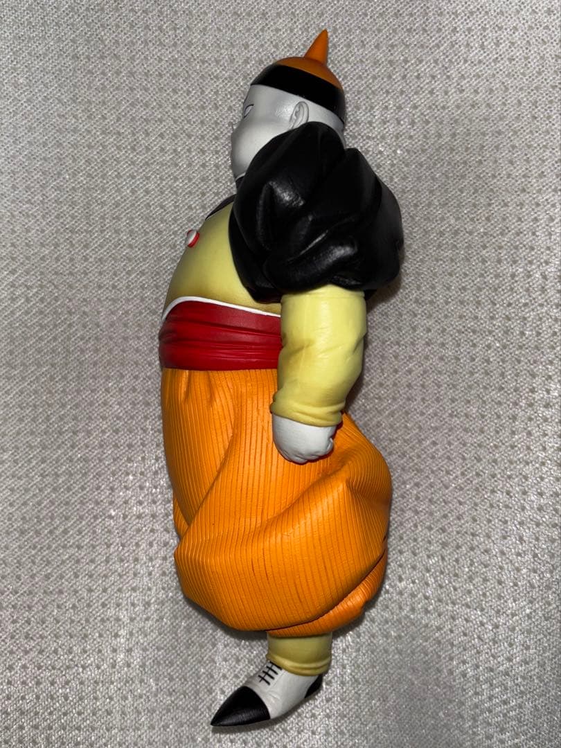 一番くじ　ドラゴンボール　人造人間の恐怖　人造人間19号　20号　国内正規品