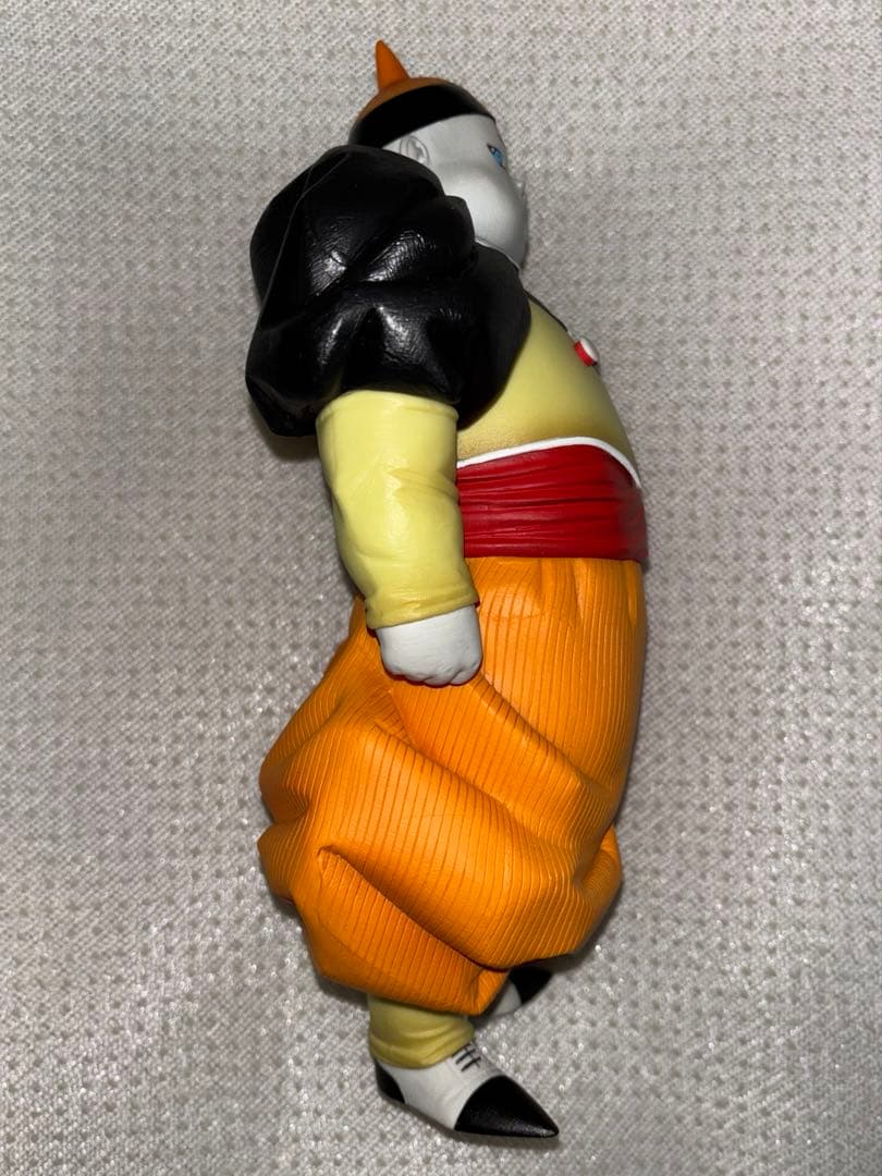 一番くじ　ドラゴンボール　人造人間の恐怖　人造人間19号　20号　国内正規品
