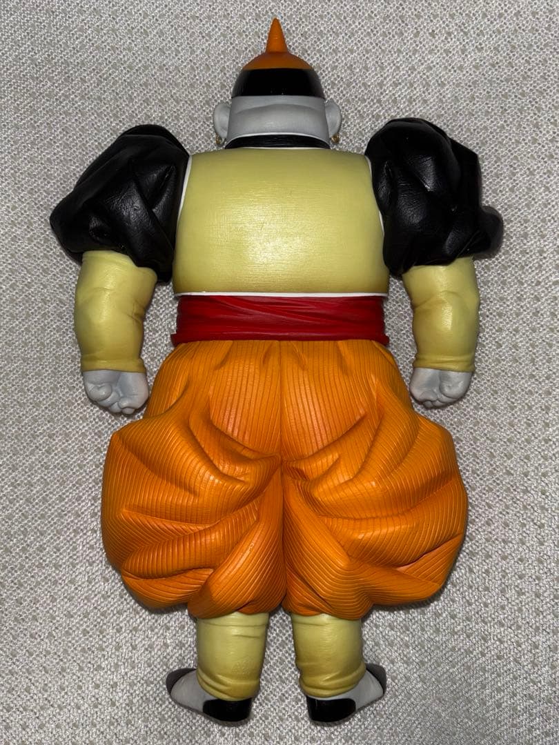 一番くじ　ドラゴンボール　人造人間の恐怖　人造人間19号　20号　国内正規品