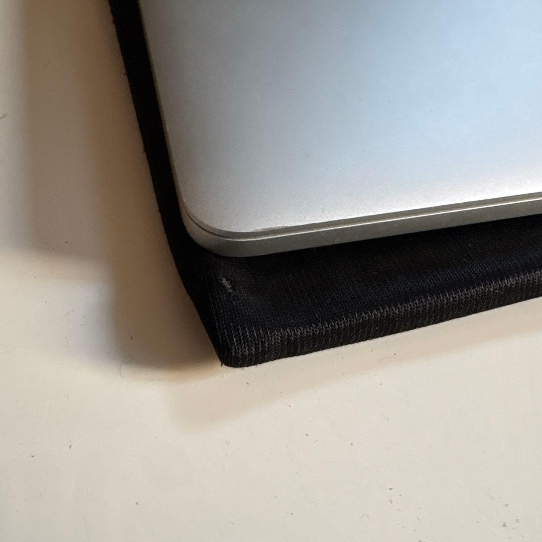MacBook Pro 2013年 13インチ 本体 日本語キーボード 充電器付