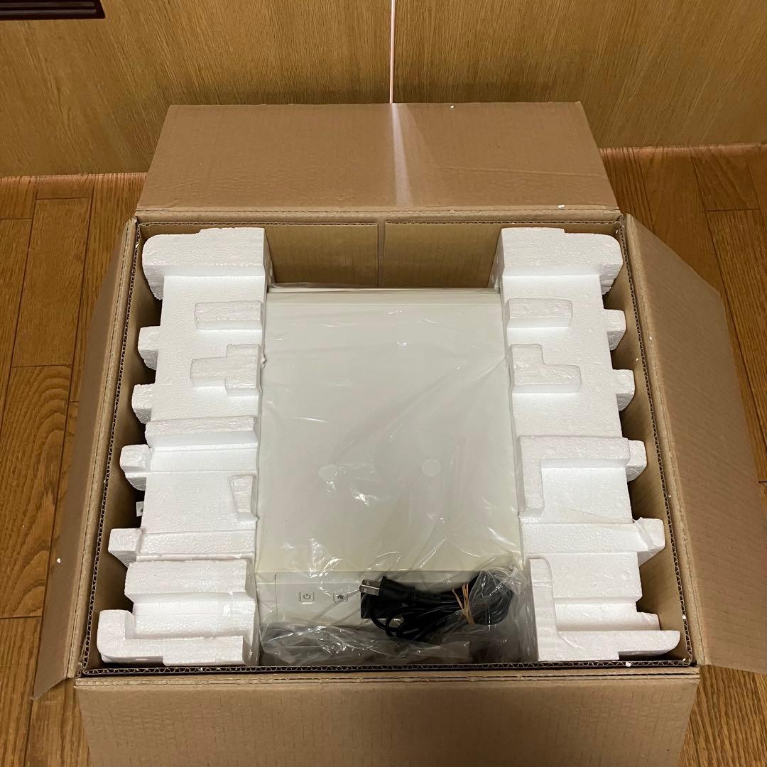 EPSON　プリンター　カラリオ　EP-707A　動作未確認　ジャンク