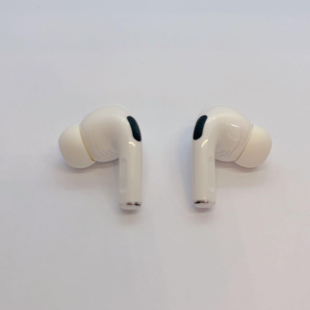 AirPods Pro 第1世代｜箱・取説あり｜イヤーチップS/M/L動作確認済