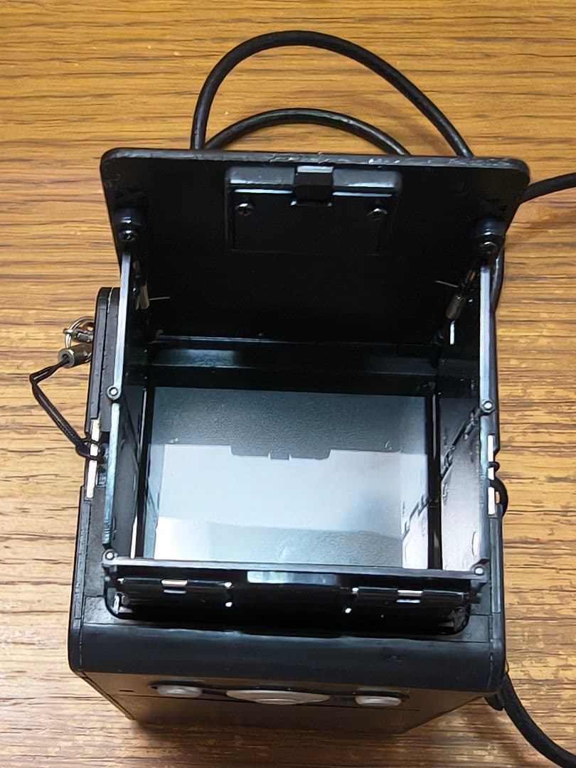 【中古】BONZART AMPEL 動作確認済