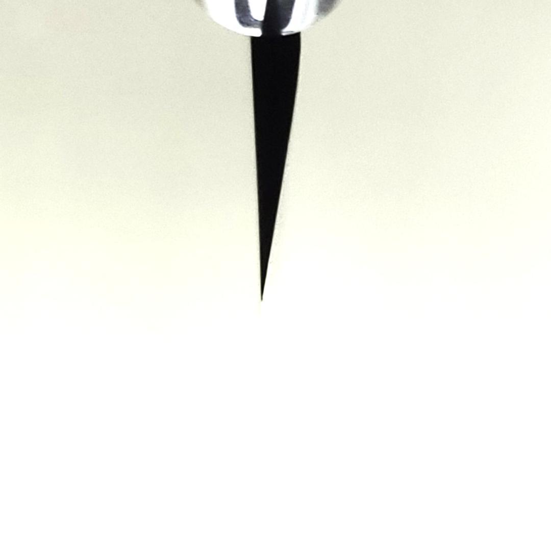 【訳アリ】青紙2号 柳刃包丁 235㎜（８寸） G9371 焼栗柄 月光作
