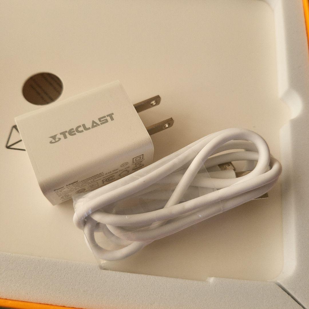 Teclast M50Pro 10インチAndroidタブレット