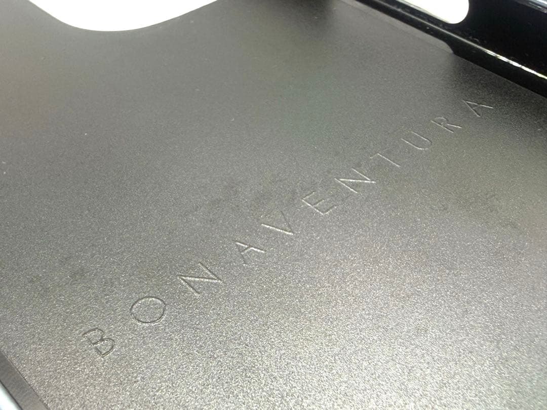 BONAVENTURA ボナベンチュラ iPhone14 手帳型ケース