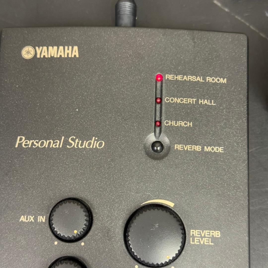 ☆YAMAHA　パーソナルスタジオ　サイレントブラス　ST7　ヤマハ