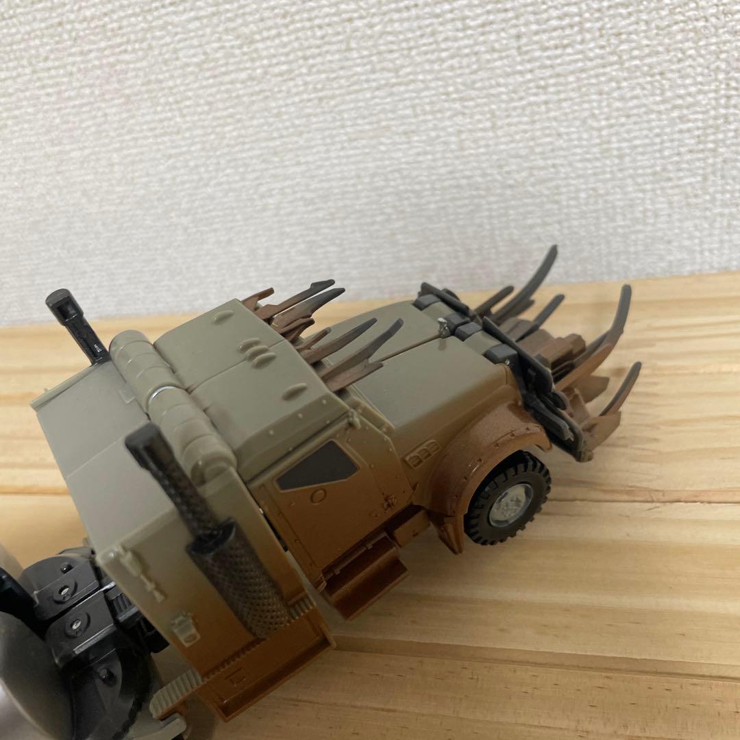 SS-27 メガトロン　トランスフォーマー スタジオシリーズ