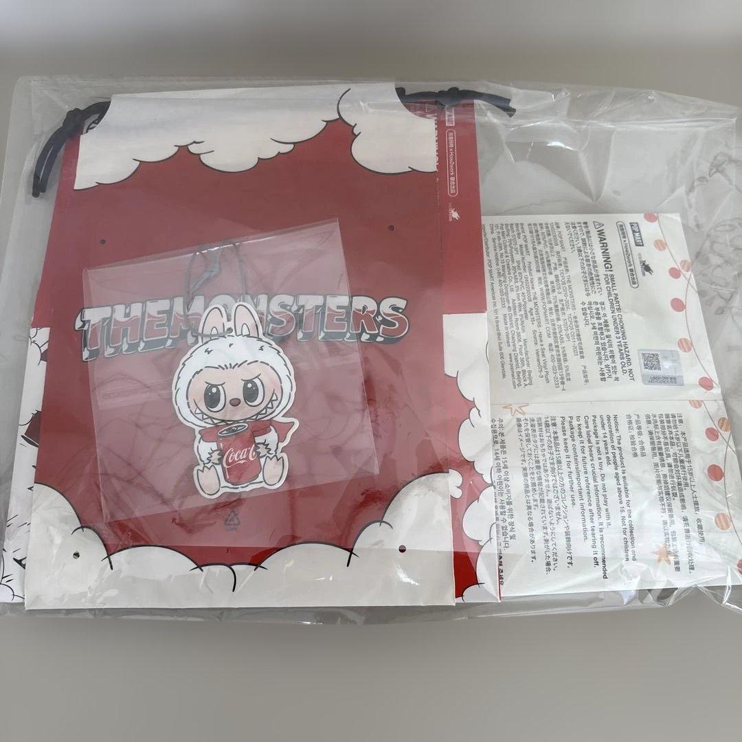 POP MART ラブブ商品まとめ売り22点 おまけ付き