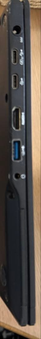 富士通 LIFEBOOK U939/A Core i5 512GB SSD