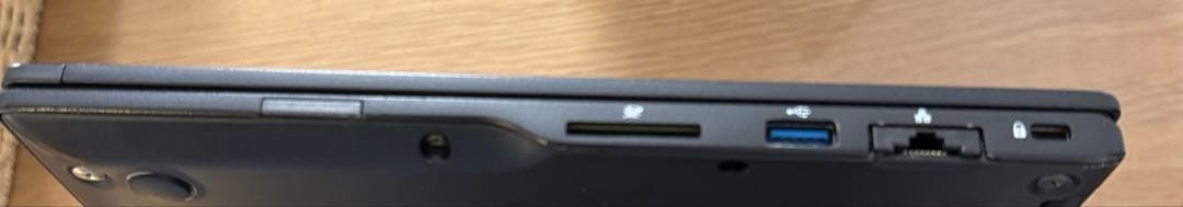 富士通 LIFEBOOK U939/A Core i5 512GB SSD