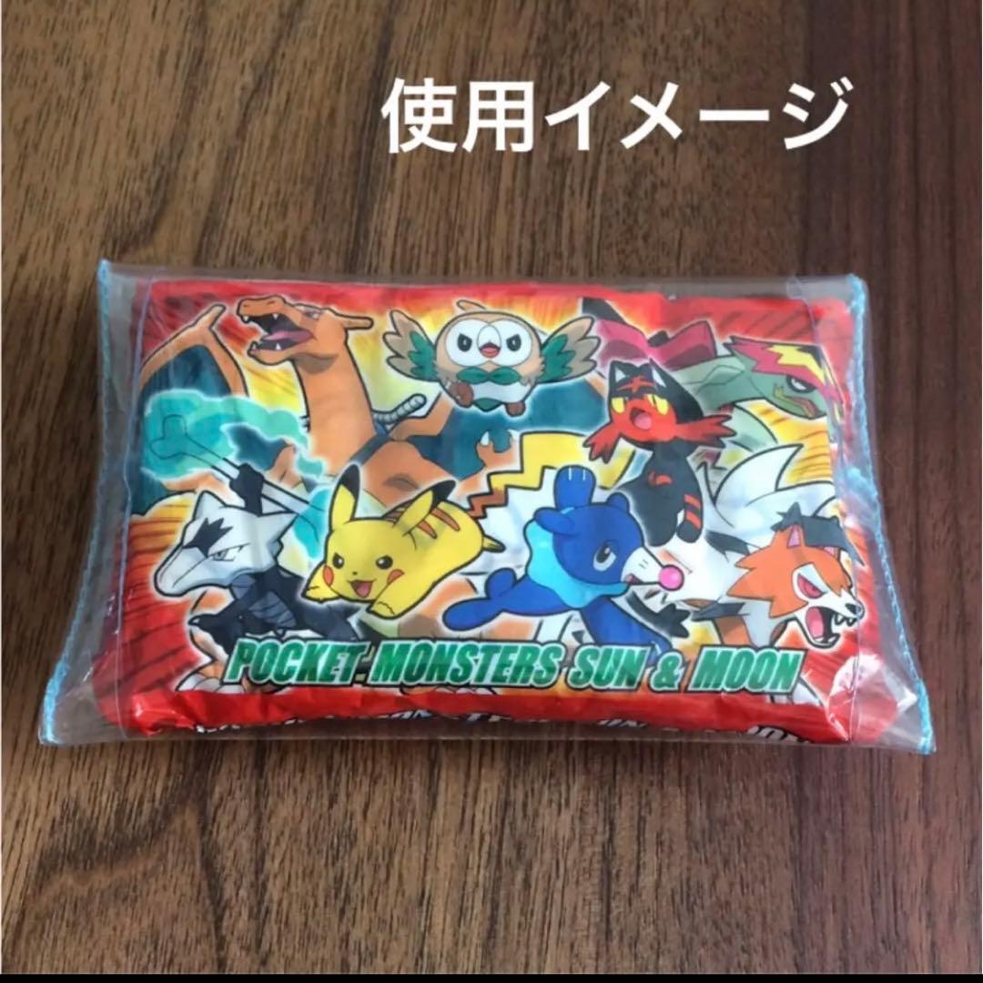 クリア　ティッシュカバー　ビニール