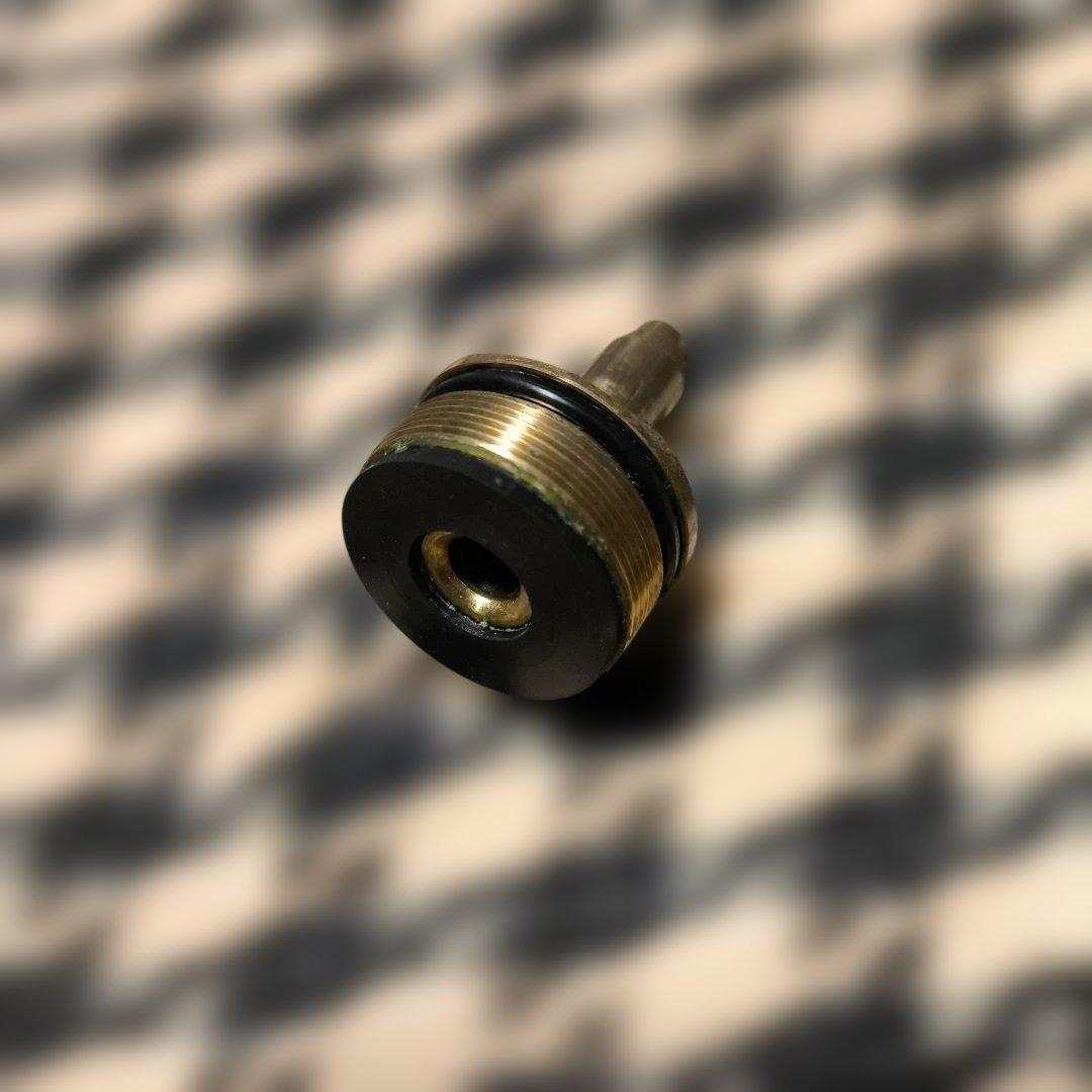 VSR-10 シリンダー　ピストンセット