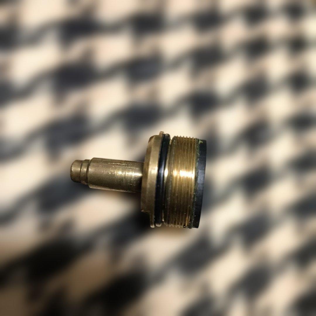 VSR-10 シリンダー　ピストンセット