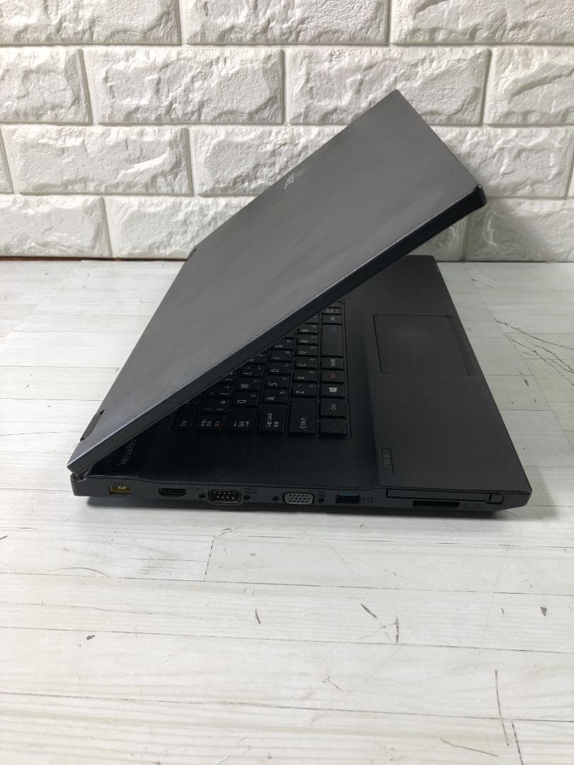 NEC VersaPro J VJT16LZG2 /8世代 i5