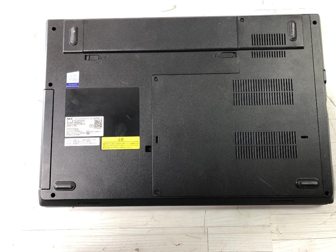 NEC VersaPro J VJT16LZG2 /8世代 i5