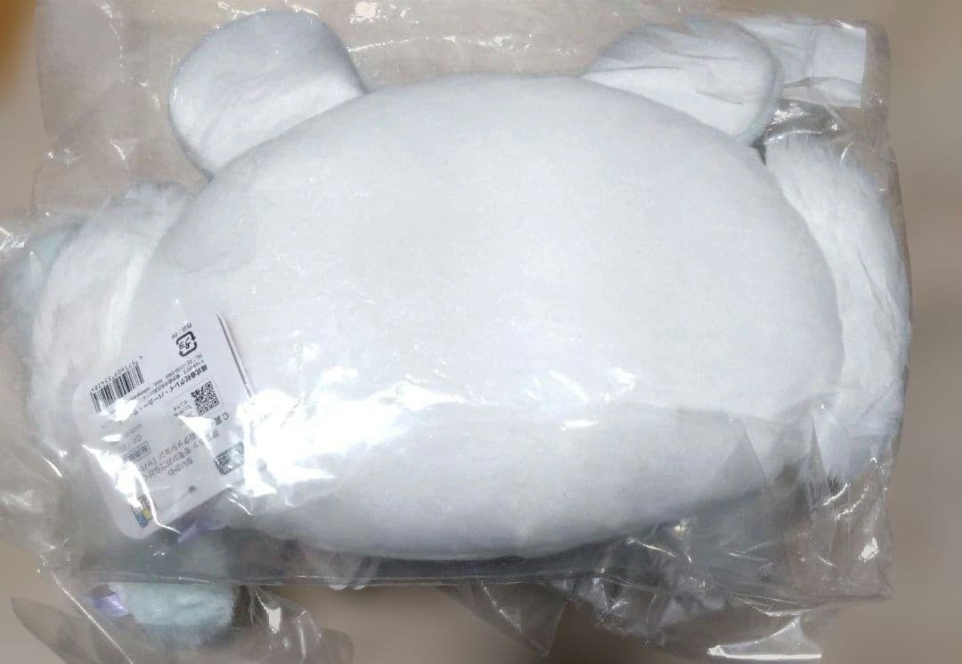 ちいかわ モモンガだらけくじ C賞 E賞 新品