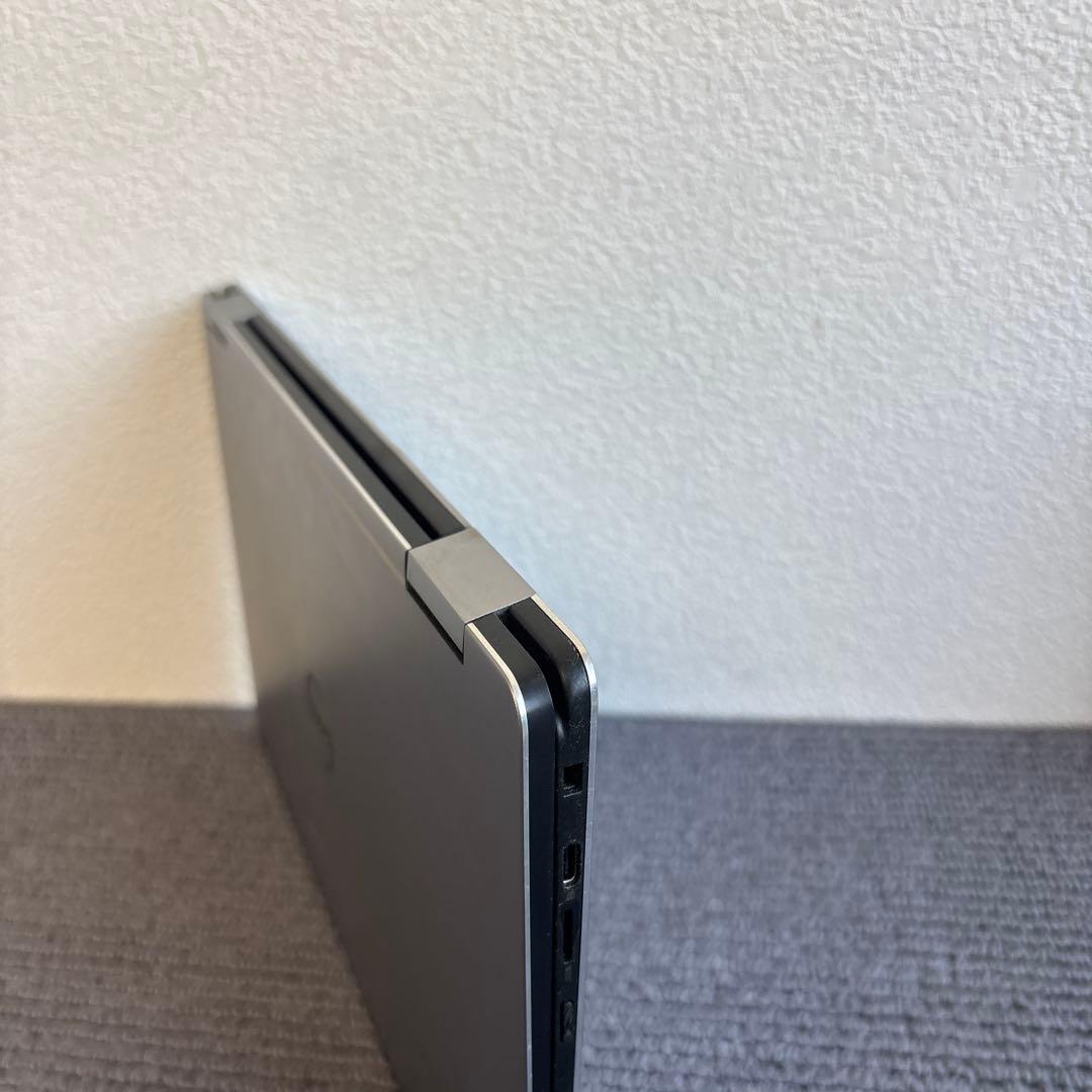 DELL XPS P71G i7第7世代　メモリ16GB #6677