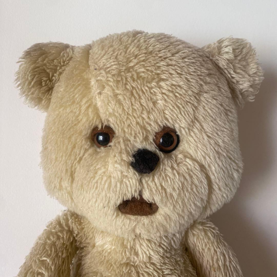 Frederic フレデリック Boo ボー 貝戸由希