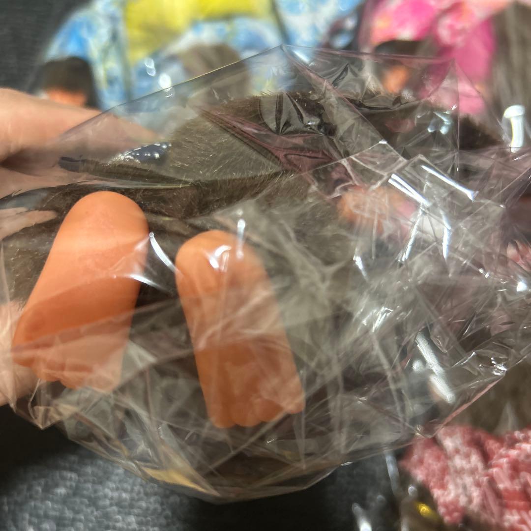 【極希少/未開封】浅草限定 モンチッチ 4体セット 三社祭 ゆかた テラオ 完品