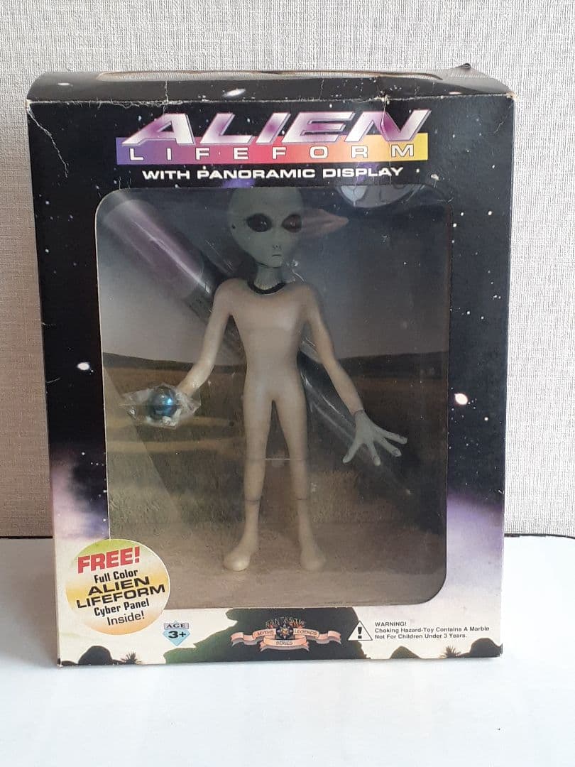 ALIEN フィギュア