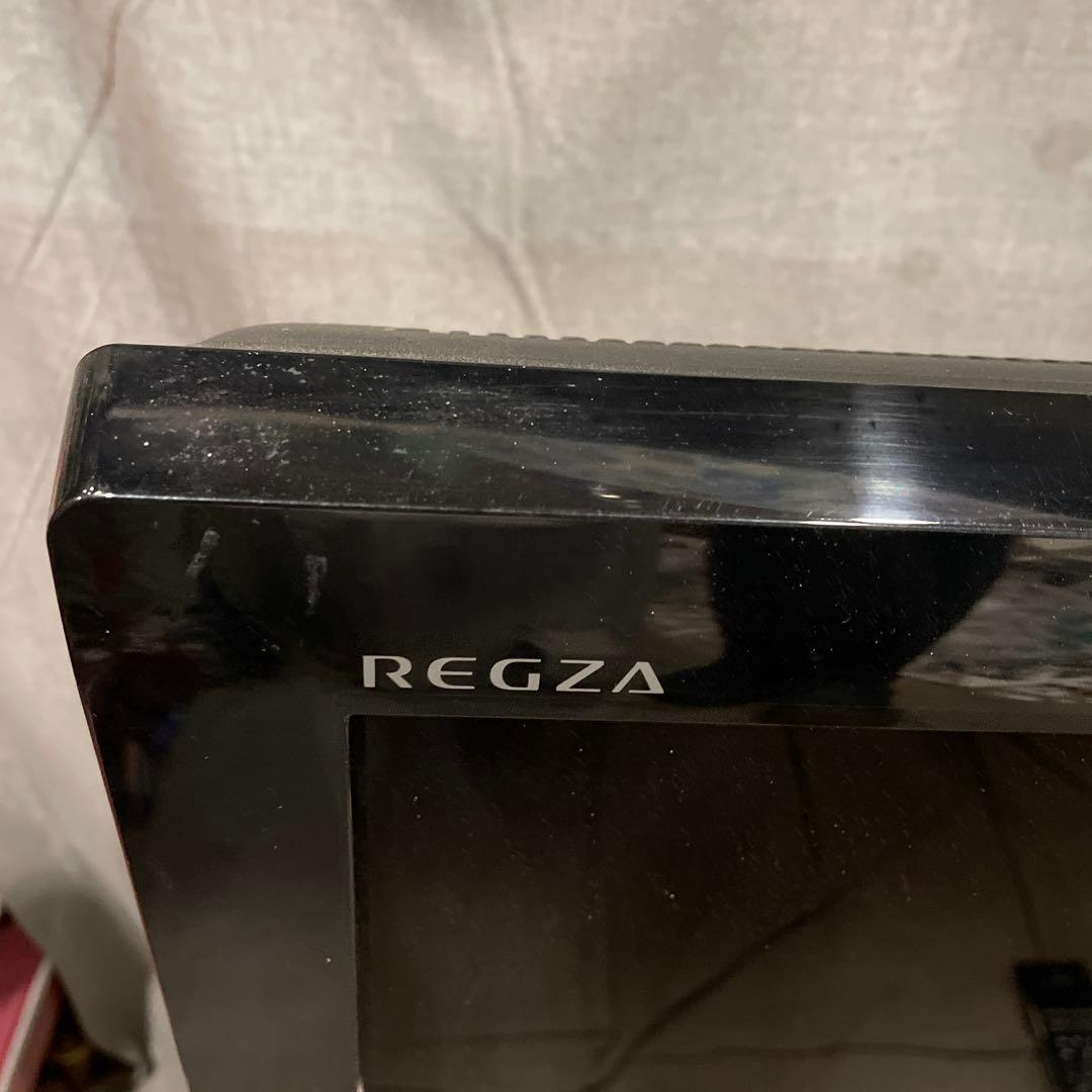 コハク、REGZA レグザ　42型　液晶テレビ　42Z9000　東芝