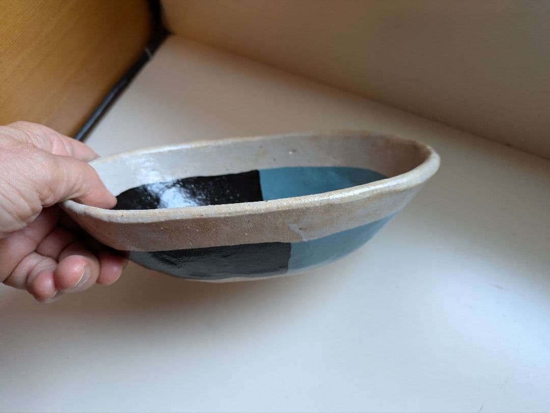 石原稔久　鉢