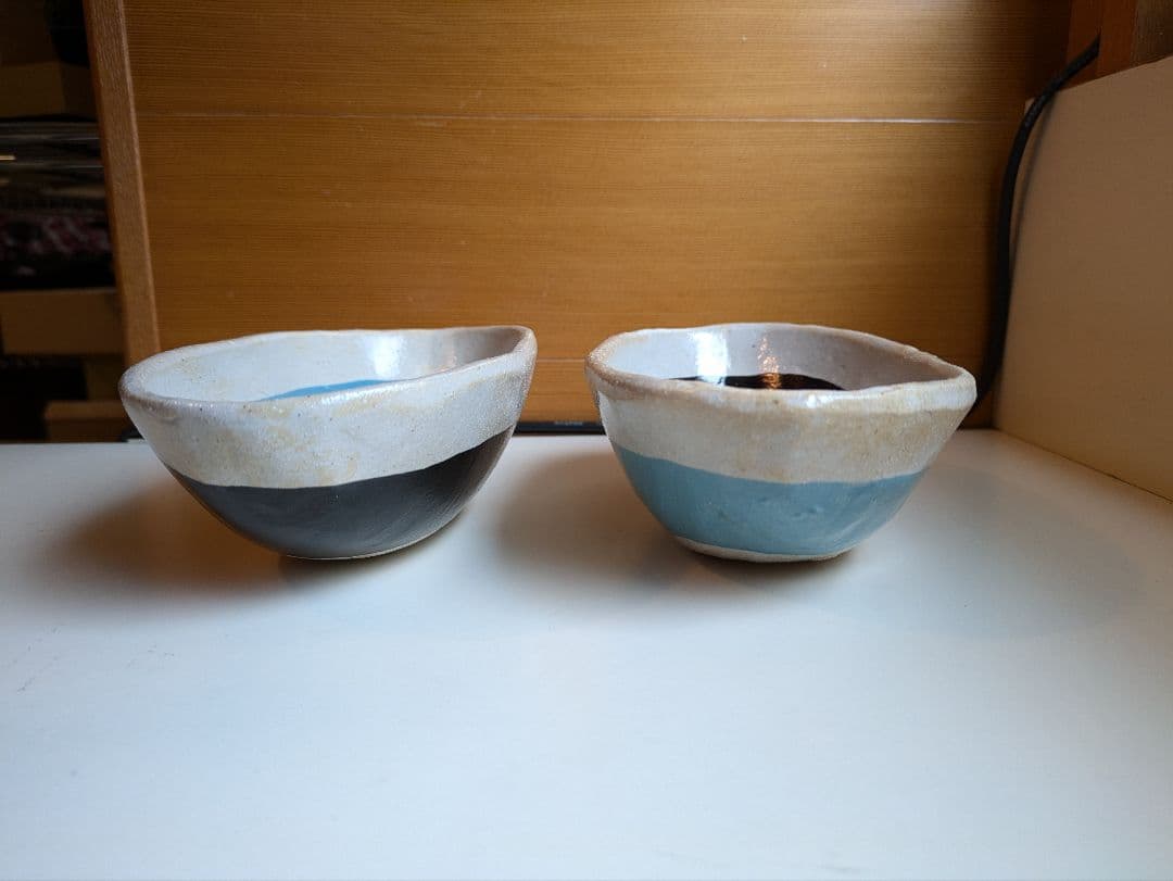 石原稔久　鉢