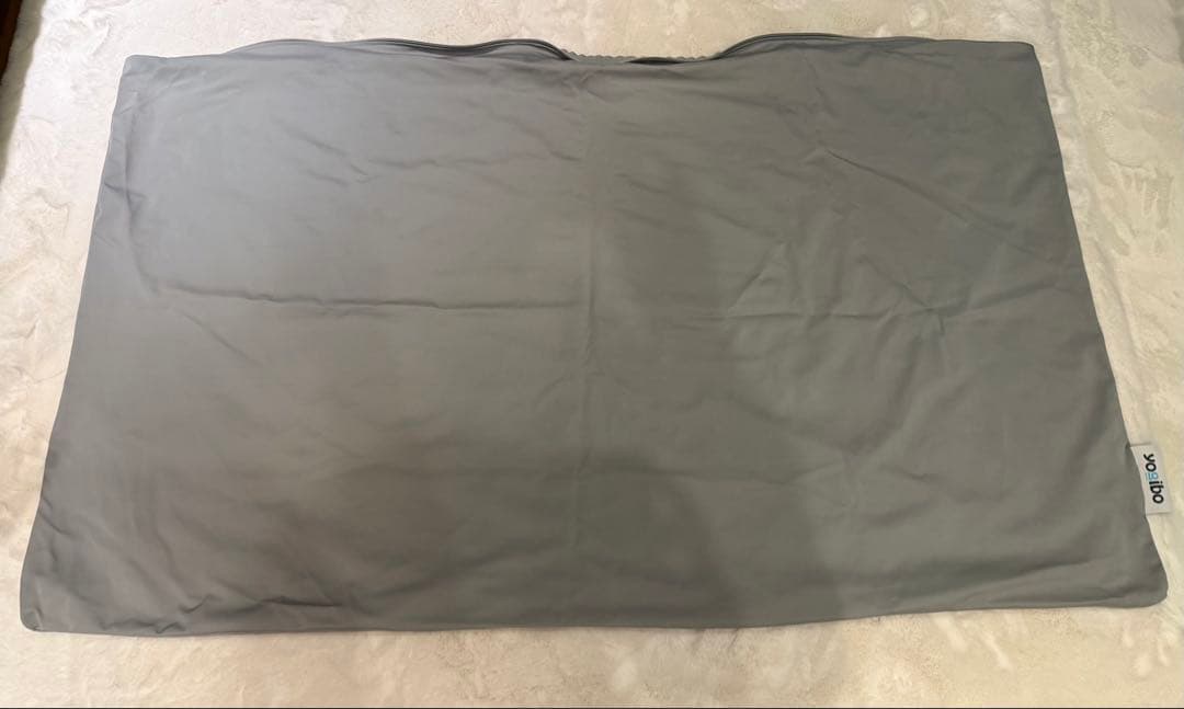 Yogibo Zoola Lite ヨギボー ズーラ ライト専用カバー ストーン