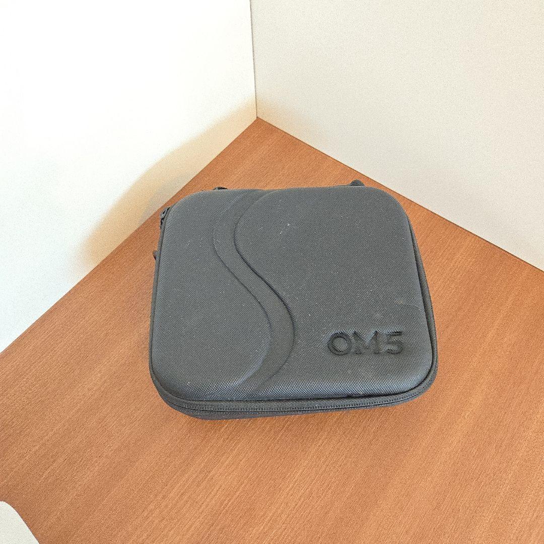 木*下様 DJI OM 5 スタビライザー