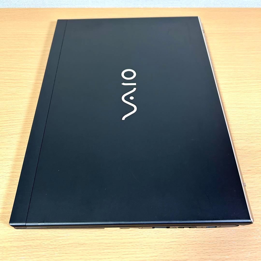 美品 VAIO Pro PG VJPG218 VJPG21 16GB FHD