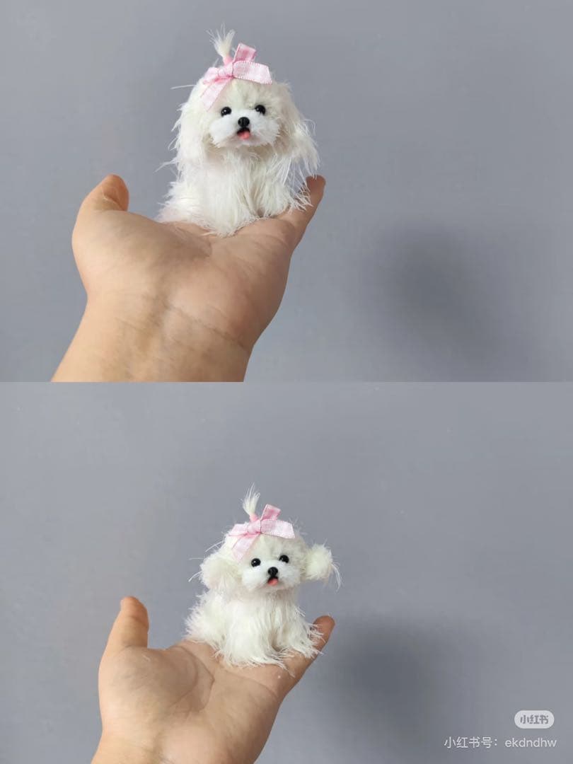 【オーダーメイド 愛犬ぬいぐるみ】