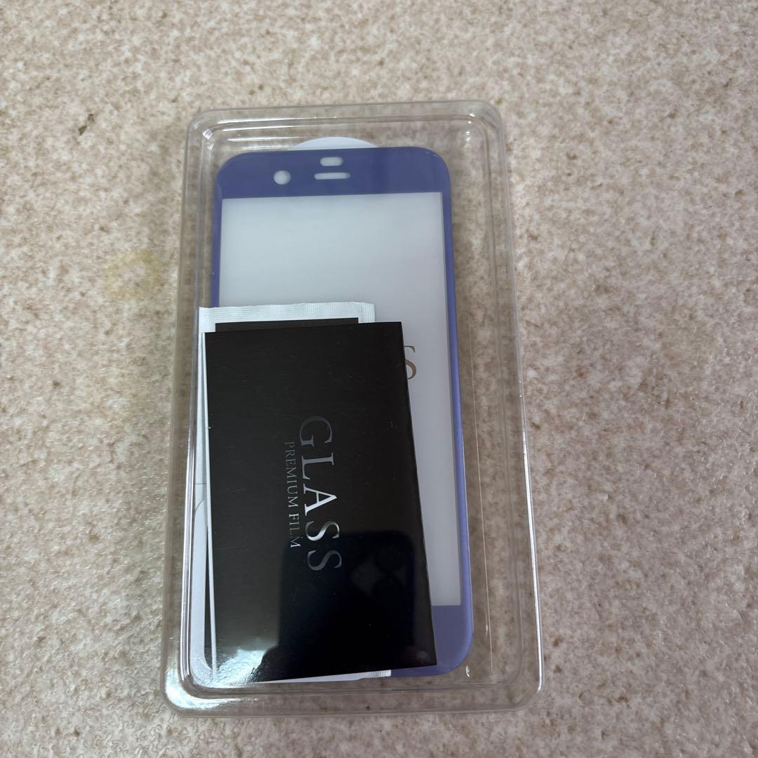AQUOS R スマホ