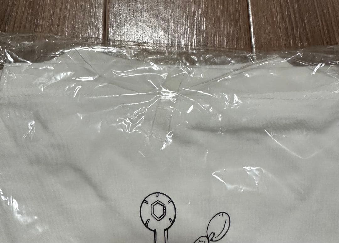 荒木飛呂彦原画展 ジョジョ展 in TOKYO 2012限定Tシャツ