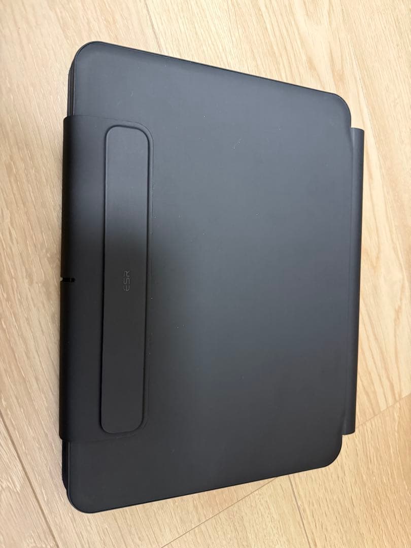 ESR MAGNETIC KEYBOARD CASE 360 ブラック