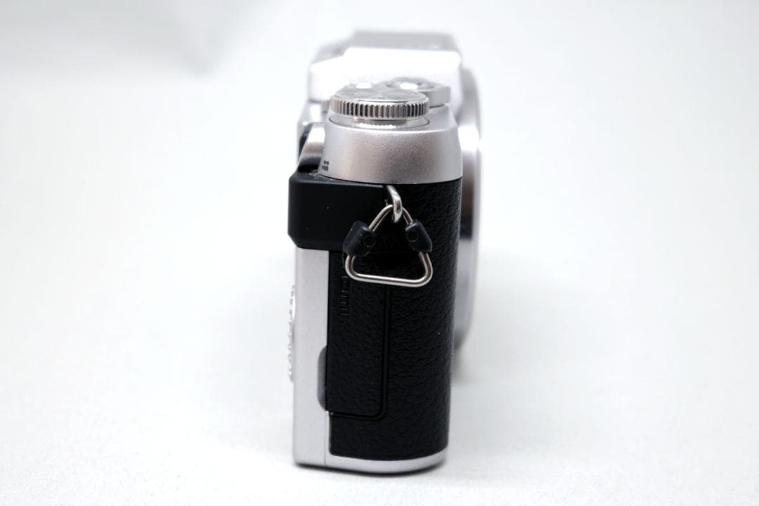 美品 LUMIX GF7 905ショット