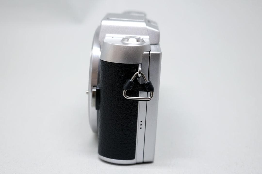 美品 LUMIX GF7 905ショット